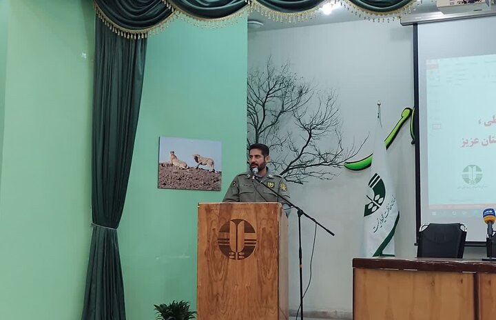 تشکلهای زیستمحیطی استان سمنان در کشور بینظیر هستند