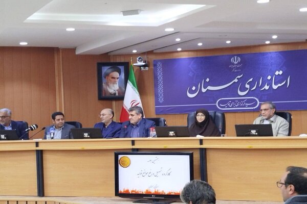 بررسی طرح ملی مدیریت و حفاظت از یوزپلنگ آسیایی