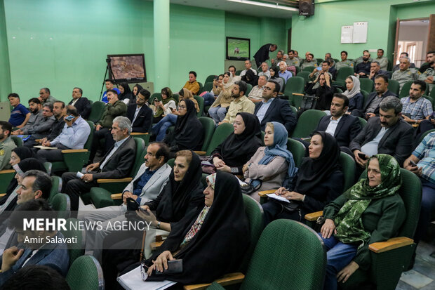 مخالفت صریح سازمان محیط زیست با معدنکاری در «شاهوار»