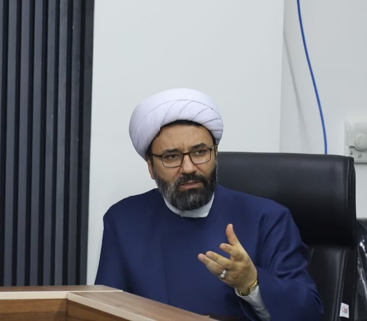«حوزههای علمیه» محور اصلی تولید اندیشه و محتوای انقلاب اسلامی هستند «حوزههای علمیه» محور اصلی تولید اندیشه و محتوای انقلاب اسلامی هستند