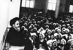 «حوزه علمیه قم» پایگاه اصلیِ تربیت فکری و هدایت عالمانه در تاریخ