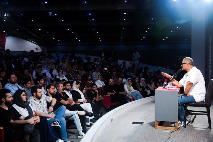 انتقال تجربه فیلمسازی رامبد جوان؛ وحشتناک است کمدی بسازید و کسی نخندد!