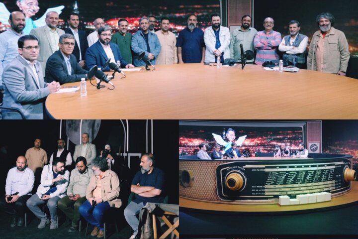 ساخت دوباره «قند پهلو» اتفاقی ویژه است؛ بخشی از یک هویت ادبی