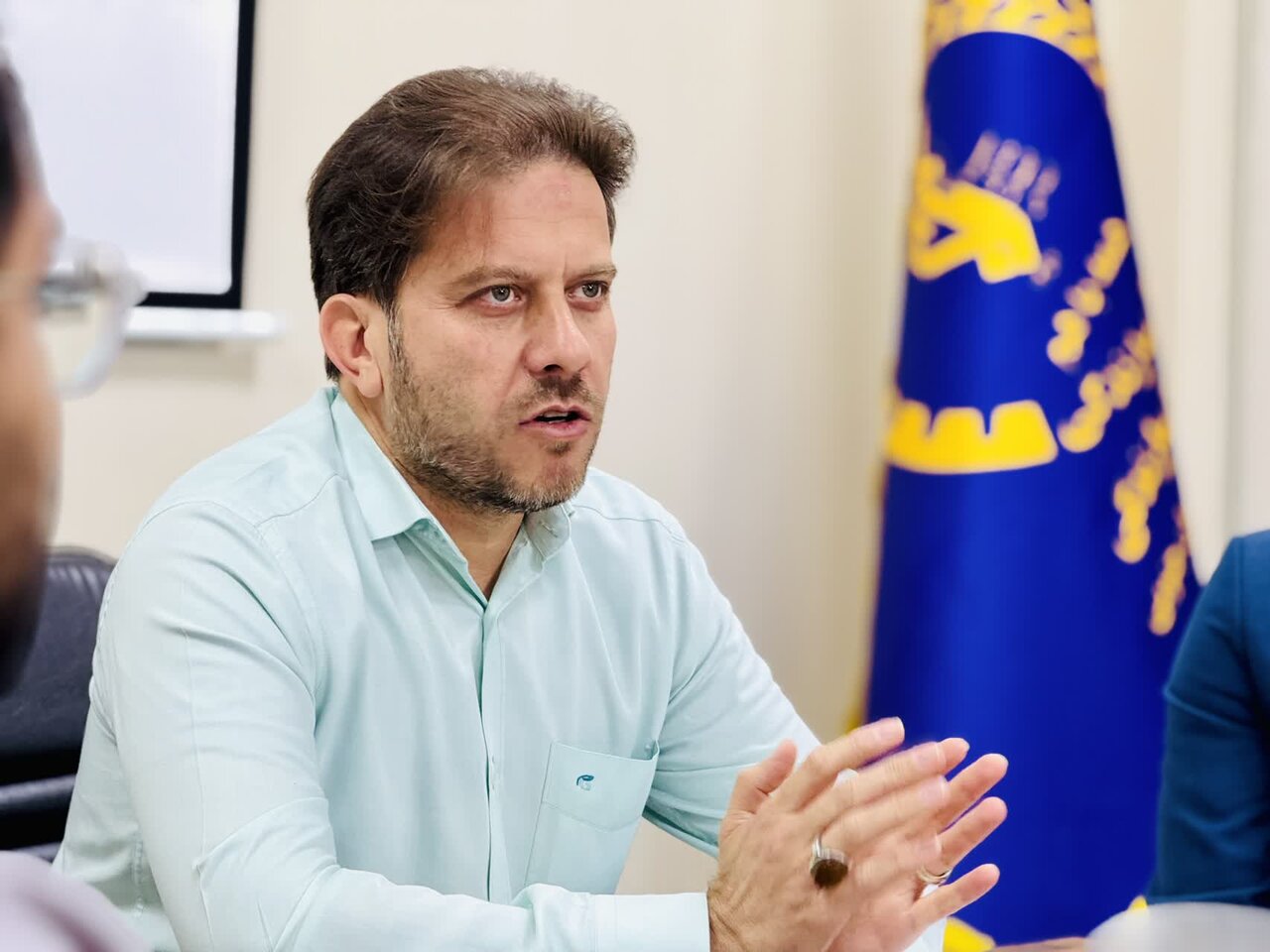 جهادگران،جشنواره،سازندگي،بسيج،جهادي،ارسال،هنري،آثار،استان،مس ...