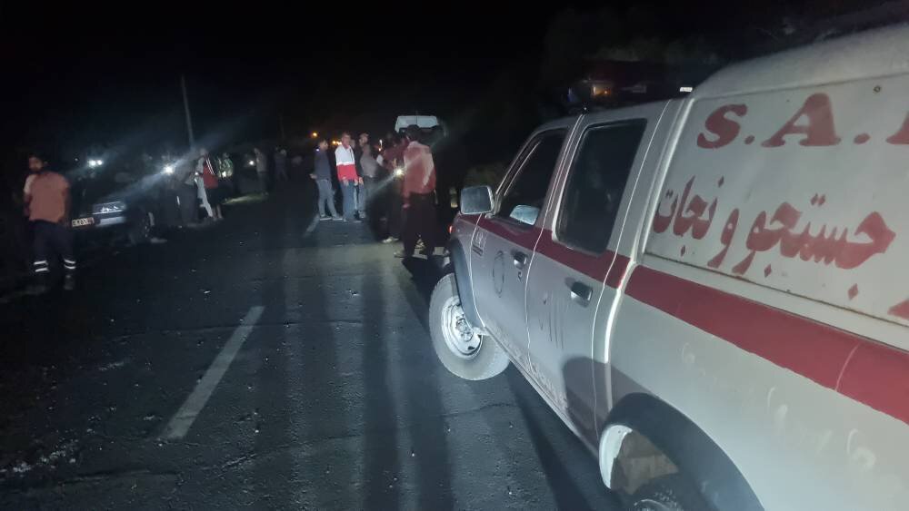 حادثه،عابرين،نفر،فلاح،پژو،تصادف