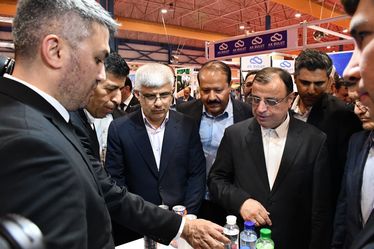 گام بلند گلستان برای دیپلماسی اقتصادی با آسیای مرکزی