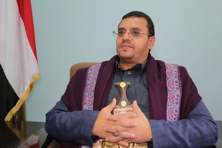 حملات،پاسخ،يمن،صهيونيستي،غزه،تأكيد،رژيم،هدف