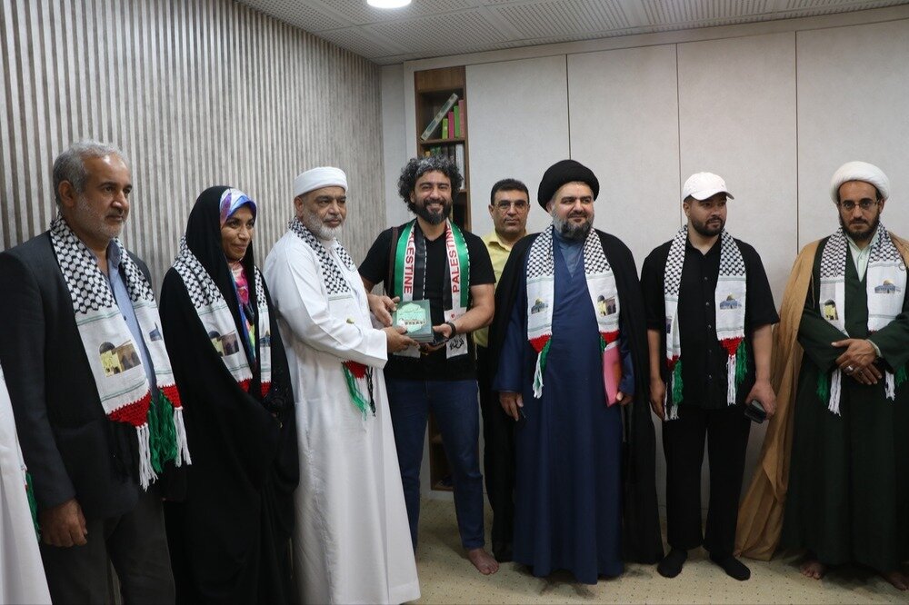 غزه،فلسطين،ملت،بندرعباس،ديدار،مقاومت،مسير،اسلامي،جمالي،حقاني ...