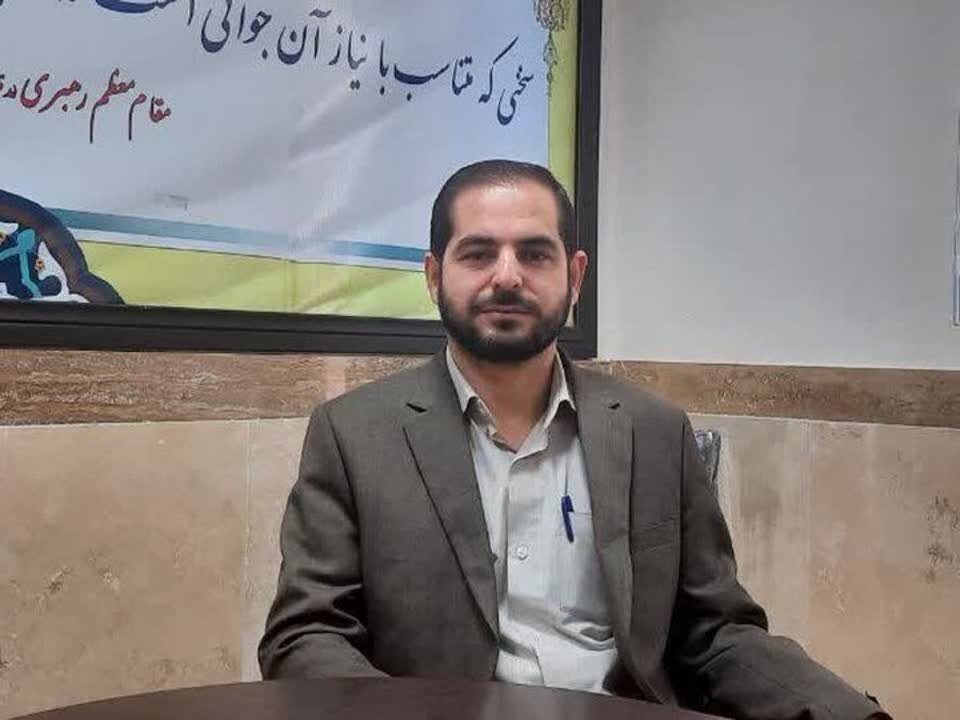 دختران،فرهنگي،كرامت،مساجد،هنري،برگزاري،سرزمين،مركزي،استان،تك ...