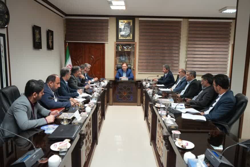 ستاد،بوشهر،استان،رئيسي،شهداي،بزرگداشت،خدمت