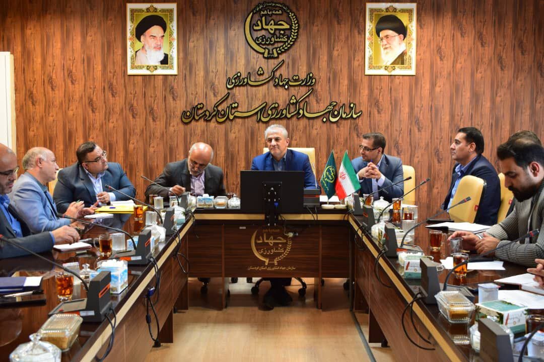 استان،تأكيد،منابع،بازرس،كردستان،برخورد،كشاورزي،حوزه،ايجاد،زم ...