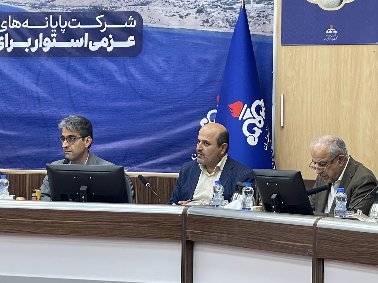 برق،خارگ،جزيره،تأمين،شركت،حشمتي،پايداري