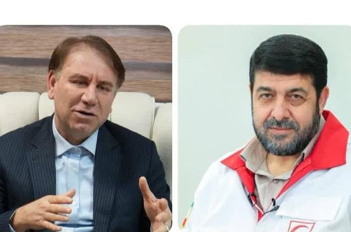 بوشهر،نجات،تأمين،استان،امداد،اعتبار،تاكيد