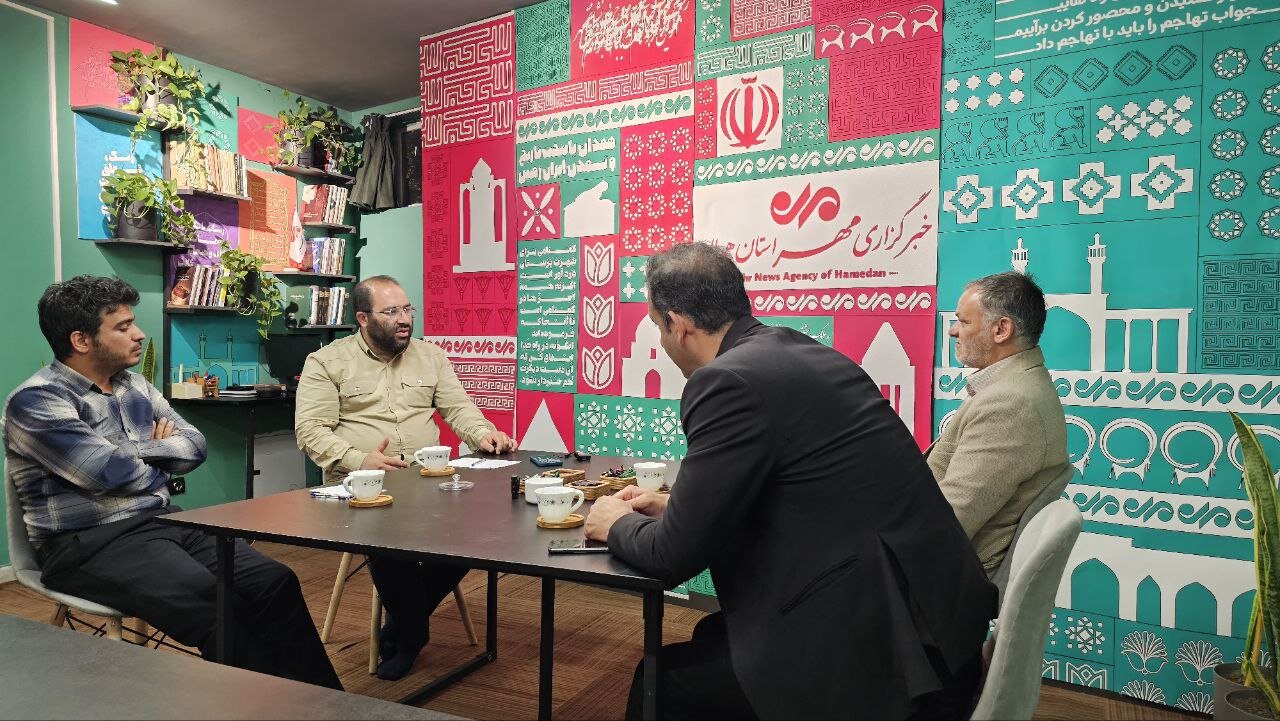 ضرورت پیگیری اولویتها و مسائل اساسی مردم توسط رسانه