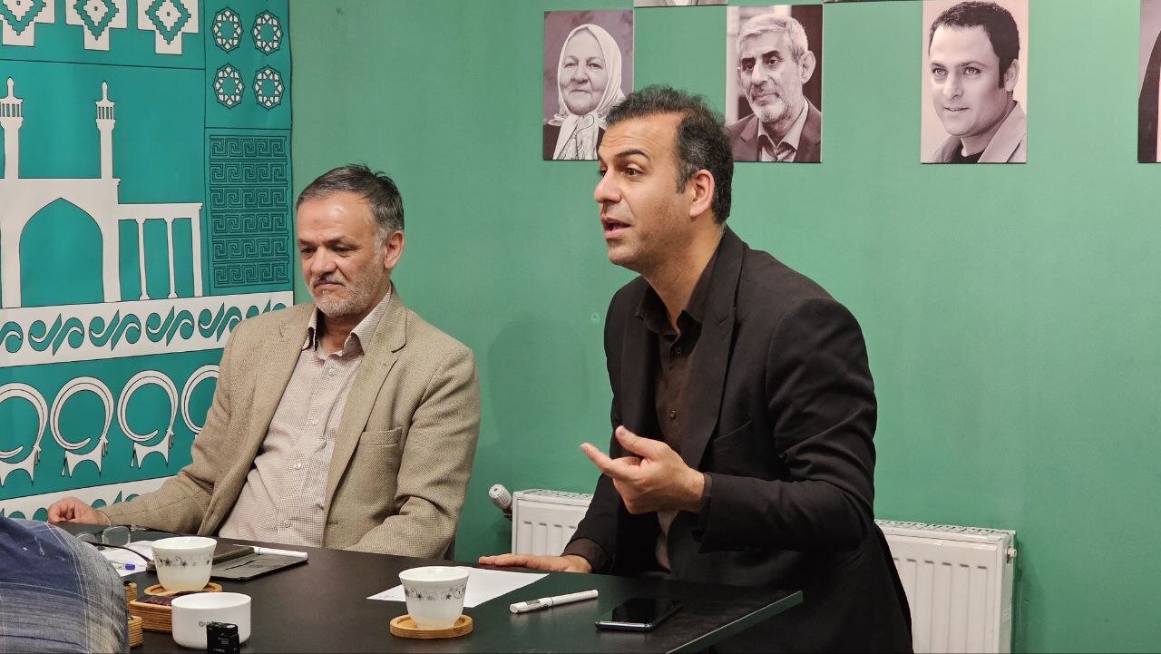 ضرورت پیگیری اولویتها و مسائل اساسی مردم توسط رسانه