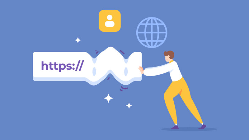 کوتاه کننده لینک رایگان با امکانات پیشرفته