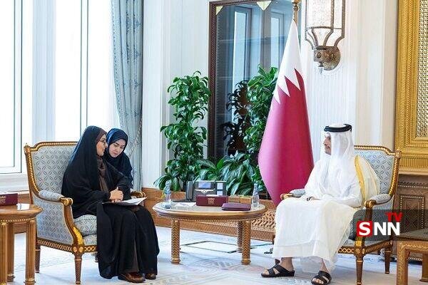 Tehran, Doha eye expanding coop. in transportation field