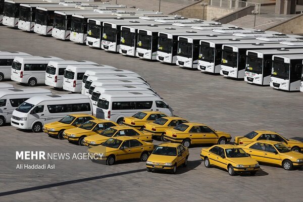 جابهجایی بیش از یک میلیون مسافر طی پنج ماه گذشته از گیلان جابهجایی بیش از یک میلیون مسافر طی پنج ماه گذشته از گیلان