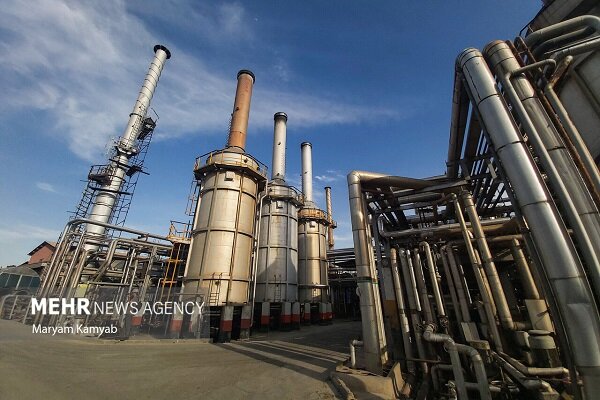 تفاهم‌نامه پالایشگاه تهران و پژوهشگاه صنعت نفت برای بهبود نفت کوره