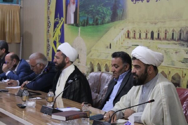 نقش روحانیون در فرهنگ‌سازی صرفه‌جویی؛رویکردی نو در مدیریت مصرف انرژی