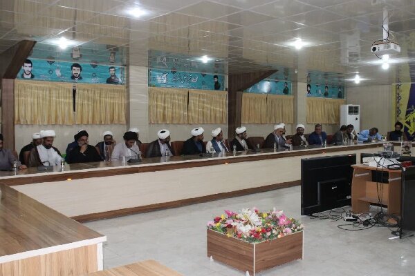 نقش روحانیون در فرهنگسازی صرفهجویی؛رویکردی نو در مدیریت مصرف انرژی