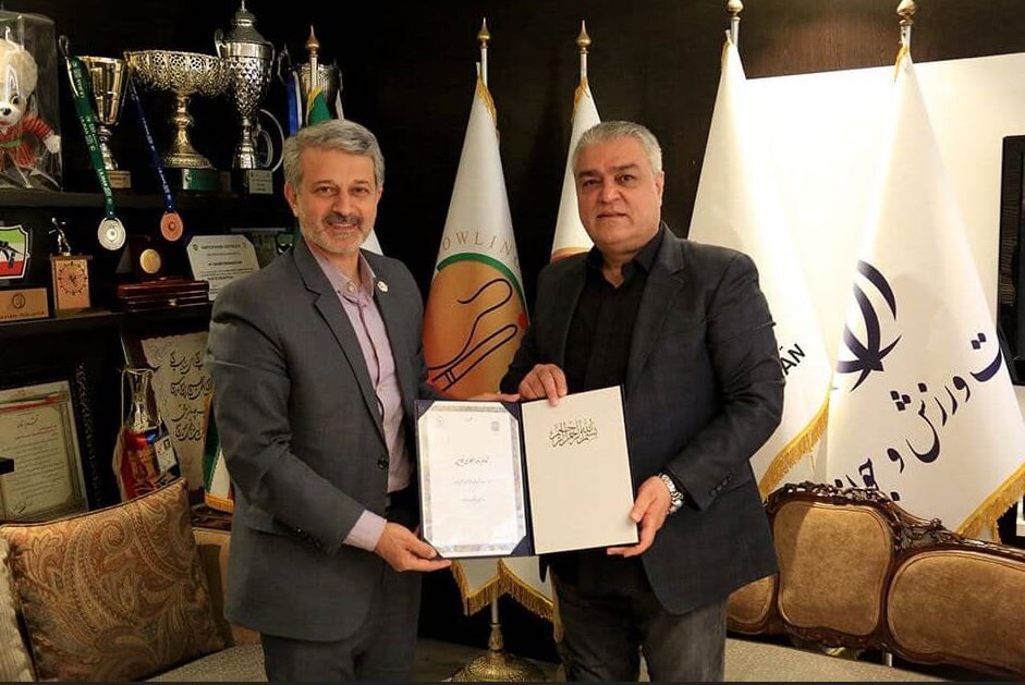فدراسيون،جانبازان،تفاهم،نامه،يابان،بيليارد