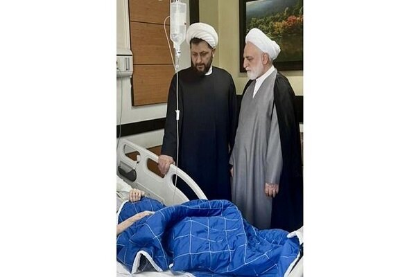 عيادت،همداني،نوري