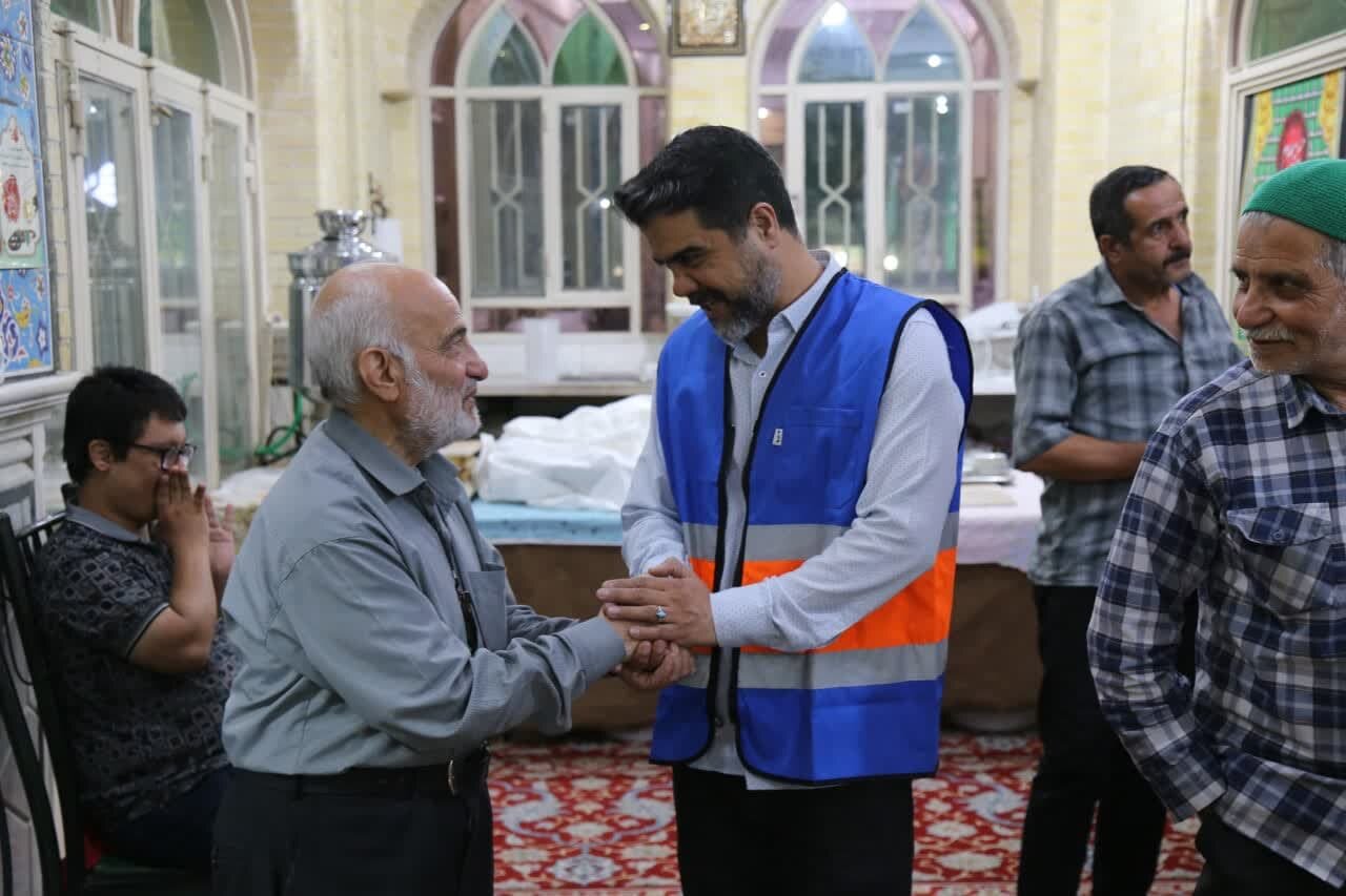 مساجد،مصرف،امناي،مواردي،گفتگو،هيأت