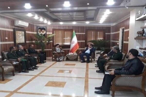 راهيان،نور،اردوگاه،سردار،برگزار،كشور،رجبي،شهداي،فاز،كنگره