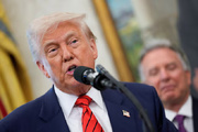 US getting very close to a nuclear deal with Iran