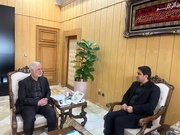 پارێزگارانی ڕۆژاوای ئێران و هەرێمی کوردستان کۆ دەبنەوە