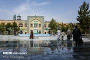 صدمین سال بازتاسیس حوزه علمیه قم؛ قرنی درخشان از عقلانیت و معنویت