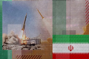 Why is Iran's Qassem Basir missile a military asset?