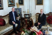 Erdoğan’ın yeniden aday olabilmesi için anayasal değişiklik önerisi