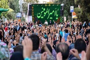 غدیر؛ نقشه راه حکمرانی دینی و رستاخیز تمدنی امت اسلامی