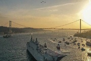 Türkiye geniş kapsamlı tatbikat düzenliyor