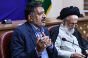 ظریف منش: باید جشن‌های غدیر همراه با معرفت باشد