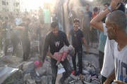 ارتفاع عدد شهداء غزة إلى 52,653 شهيداً