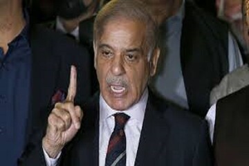 Pakistan Başbakanı Şerif'ten Hindistan saldırısına dair açıklama