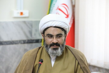 حوزه علمیه قم مهمترین خاستگاه انقلاب اسلامی ایران بود