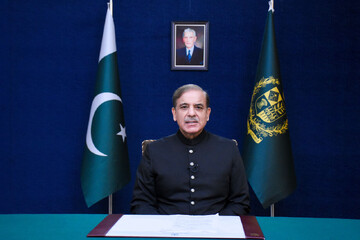 شهباز شریف