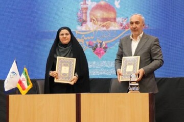 تحقق «حکمرانی هوشمند» در همکاری پژوهشگاه ارتباطات و وزارت نفت