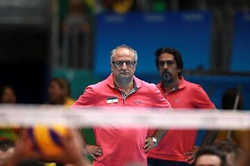 هادی رضایی مشاور فنی کمیته ملی پارالمپیک شد