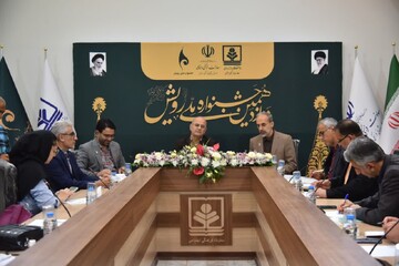 جشنواره ملی رویش در مازندران برگزار می شود