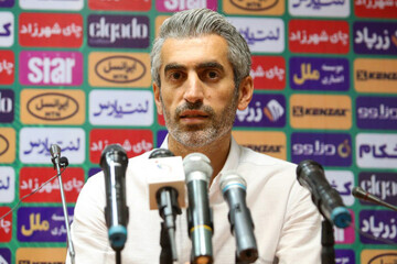 جباری: نظر همه در مورد استقلال فرق کرده؛ هر چقدر می‌گیرند نوش جانشان!