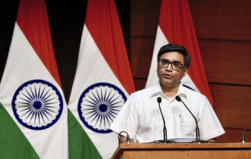 Hindistan’dan Pakistan’a düzenlediği “Sindoor operasyonu” açıklaması