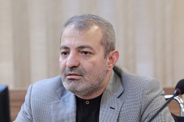 بازدید مدیرعامل سازمان سرمایه‌گذاری شهرداری تهران از خبرگزاری مهر