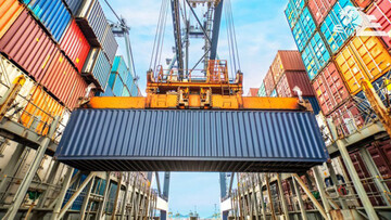 Iran posts $86 million trade surplus for month to late April