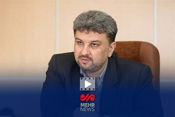 قطع برق ۷۰۰ بانک در تهران به علت مصرف زیاد