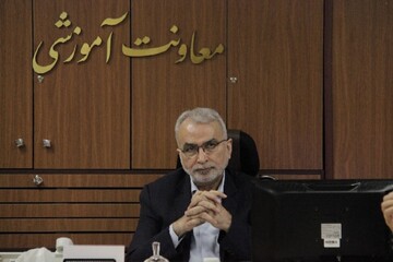 ۷۰۰ عضو هیئت علمی دندانپزشکی کم داریم؛ بهبود معیشت اعضای هیئت علمی